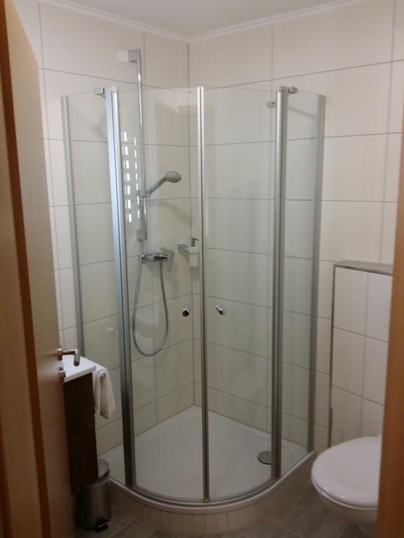 Hotel Rheinkrone Кобленц Экстерьер фото